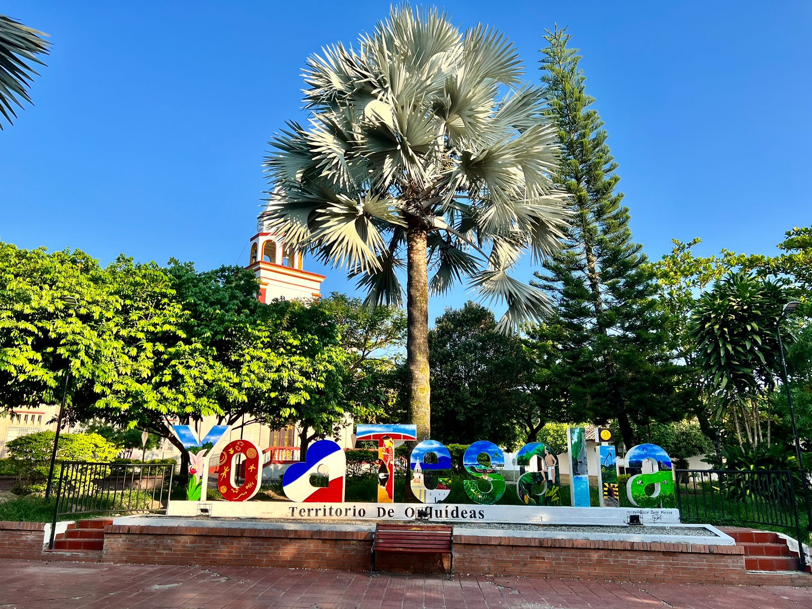 Municipio de Tesalia
